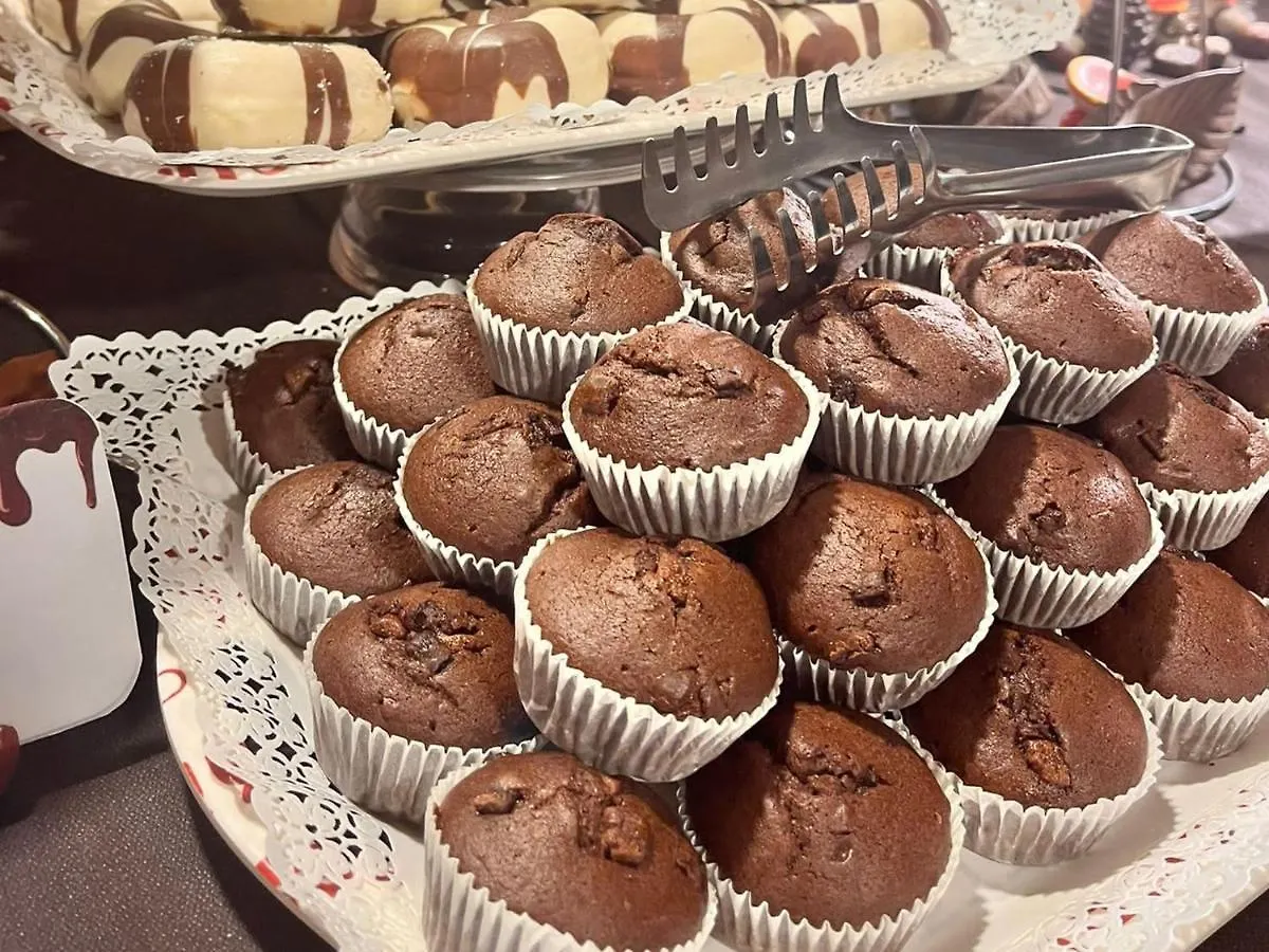 Chocohotel Perugia