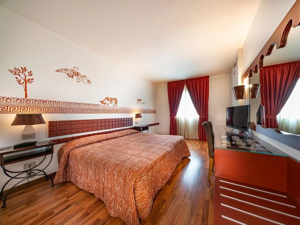 Hotel Chocohotel Perugia