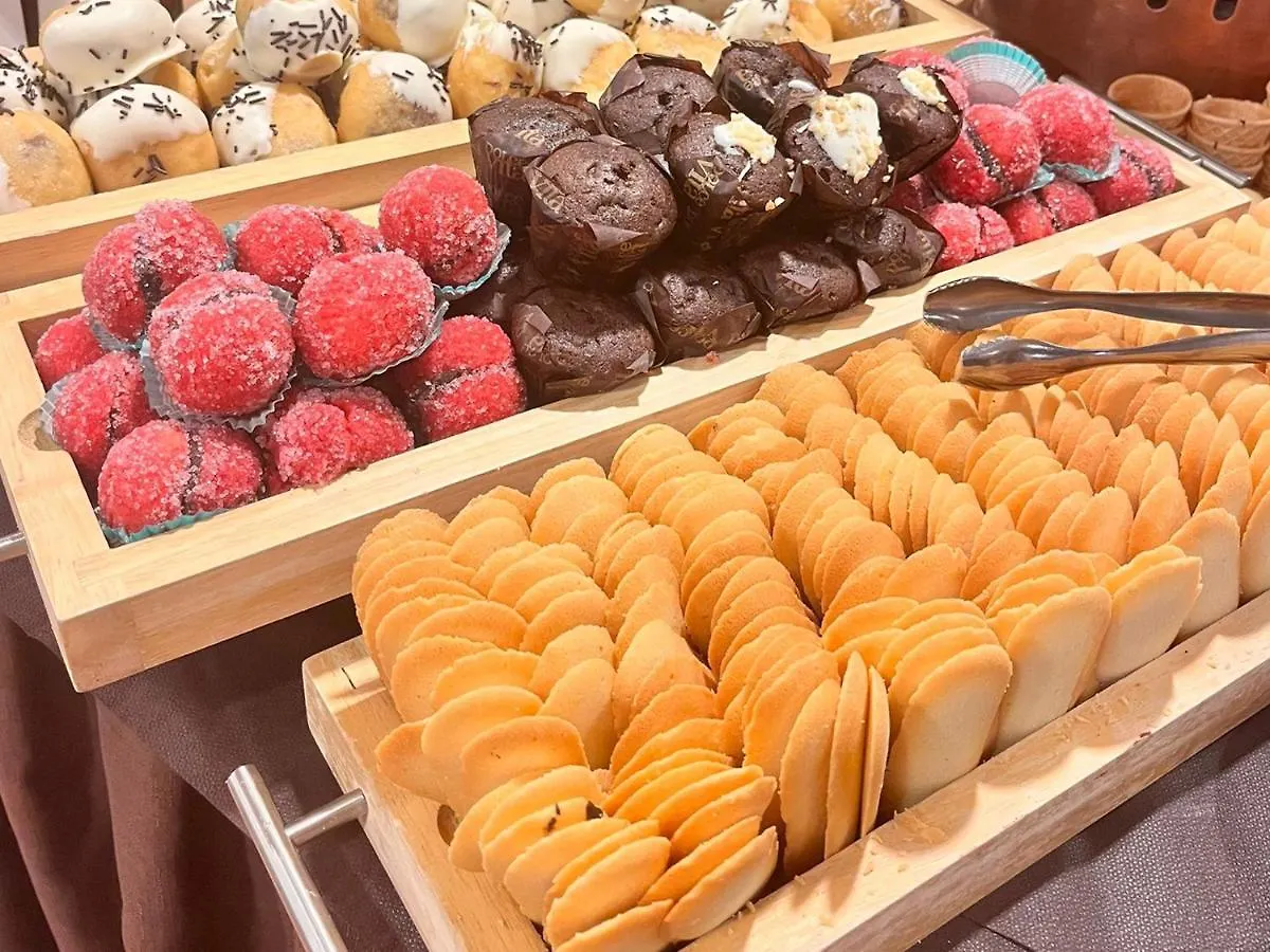 Chocohotel Perugia