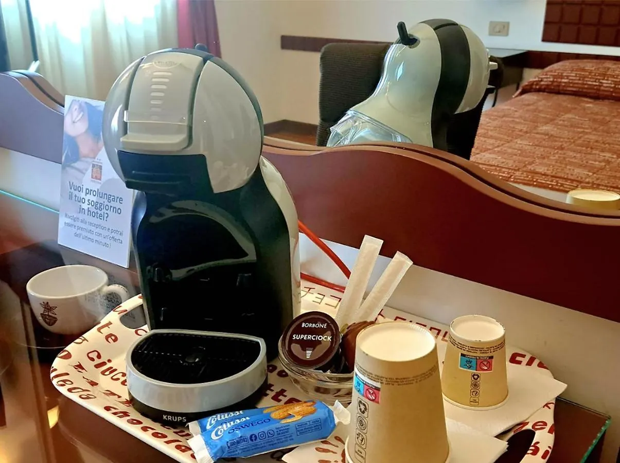 Hotel Chocohotel Perugia