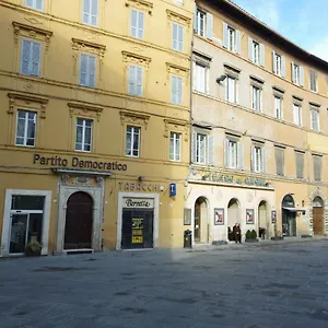 Appartement Vannucci House