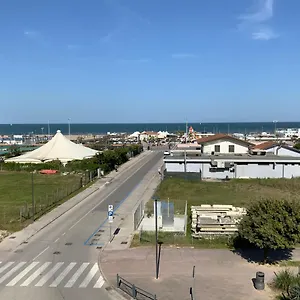  Appartamento Al Mare Italia
