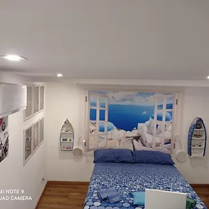 Apartment Casa Titanic Siracusa 