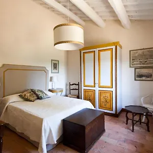 Villa San Martinello