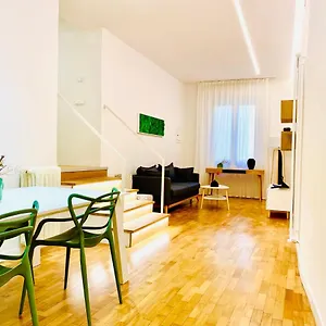 Appartement Nima Oberdan House
