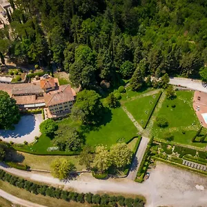Vakantieboerderij Il Castellaro