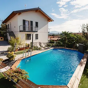  Appartement Casa Charlie Italië