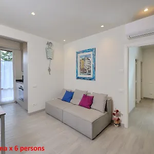 Casa Rimidia Flat Giovanna Perugia