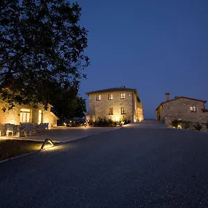 Bauernhof Il Castagno Wine & 