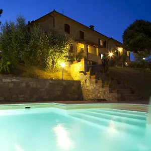Vakantieboerderij San Fedele
