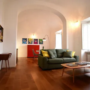 Appartement Calderini
