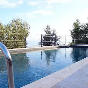  Vakantieboerderij A Baracca Du Pei Italië