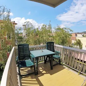  Appartement Casa Claudia Italië