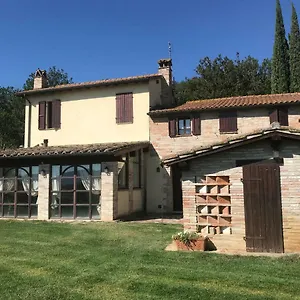 Country Appartamento