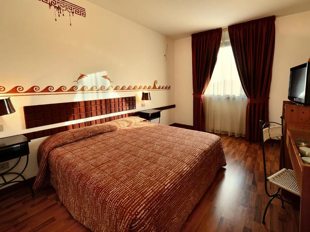 Chocohotel Perugia