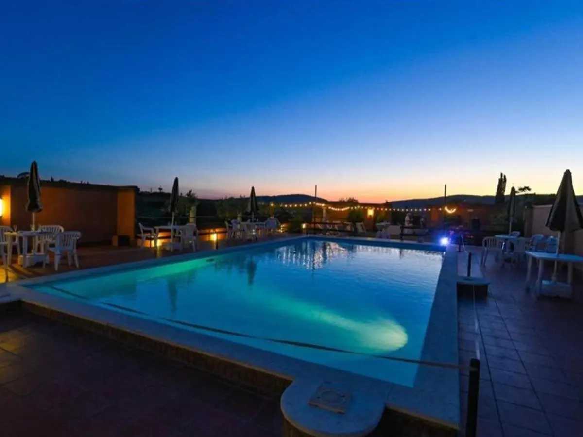 Chocohotel Perugia Hotel