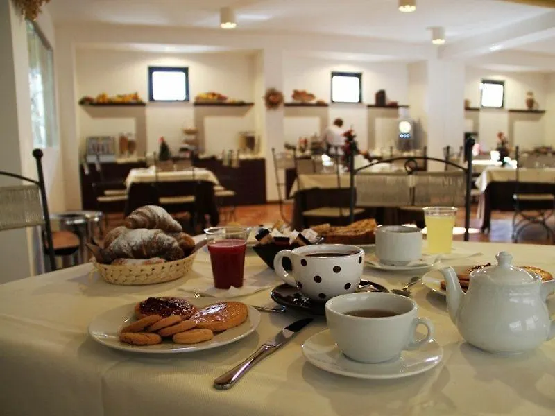 Hotel Chocohotel Perugia